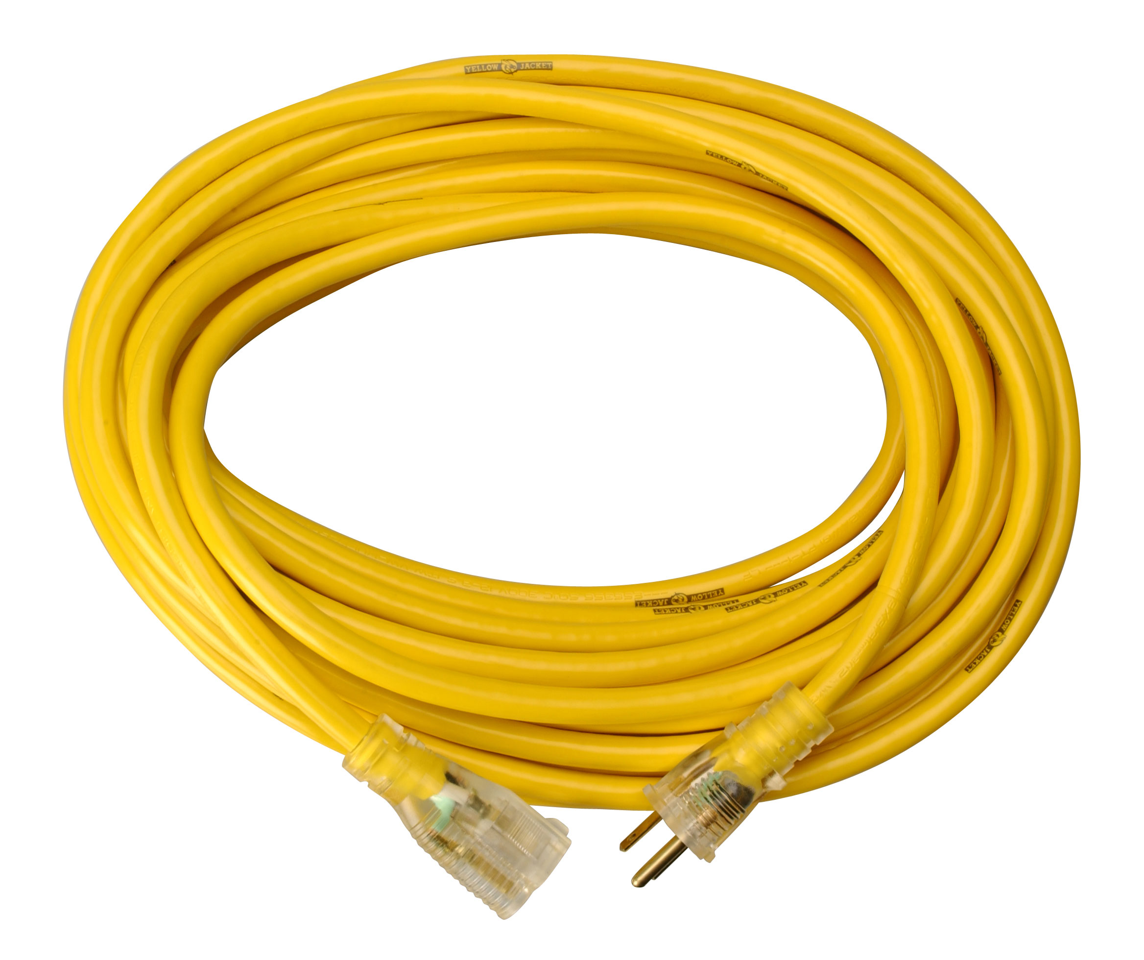 Yellow Jacket 2884