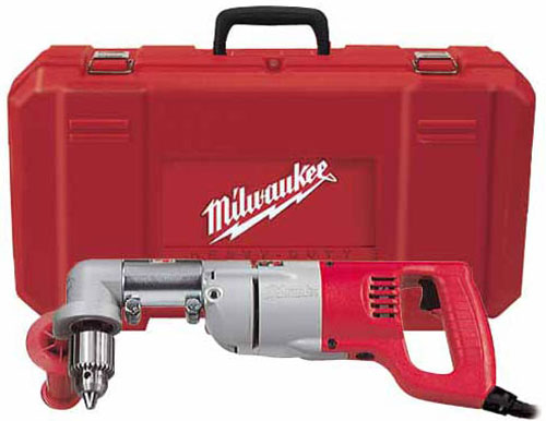 Milwaukee 3107-6