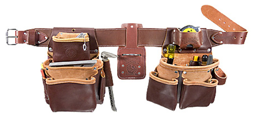 Occidental Leather 5080DB