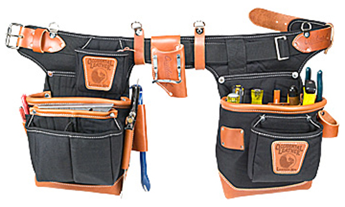 Occidental Leather 9850
