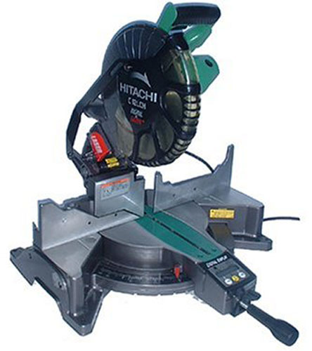 Hitachi C12LCH