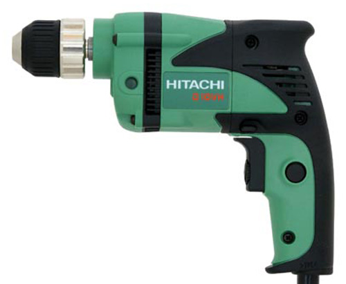 Hitachi D10VH