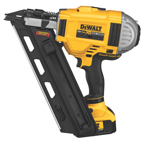 DeWalt DCN692M1