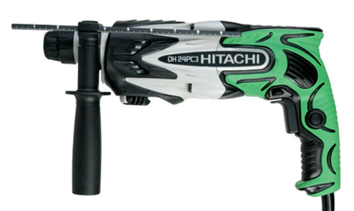 Hitachi DH24PC3