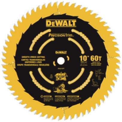 DeWalt DW7118PT