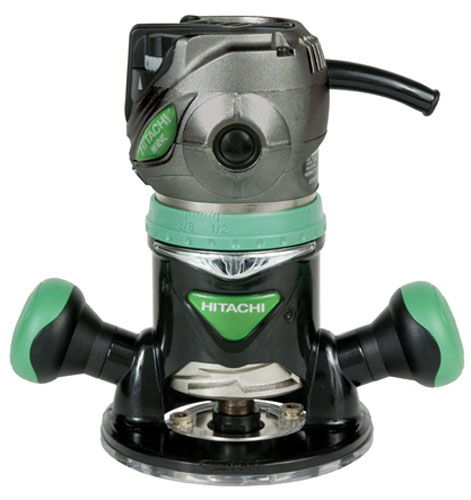 Hitachi M12VC