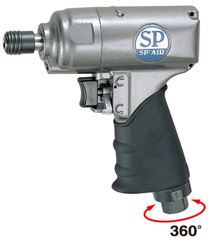 SP Air SP-8102BU