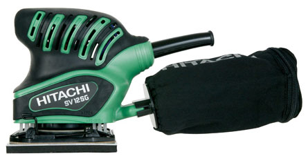 Hitachi SV12SG