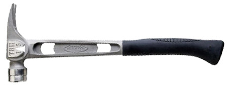 Tibone TBII-15 Smooth Face/Curved 18