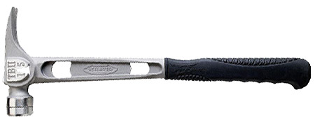Tibone TBII-15 Smooth Face/Straight 18