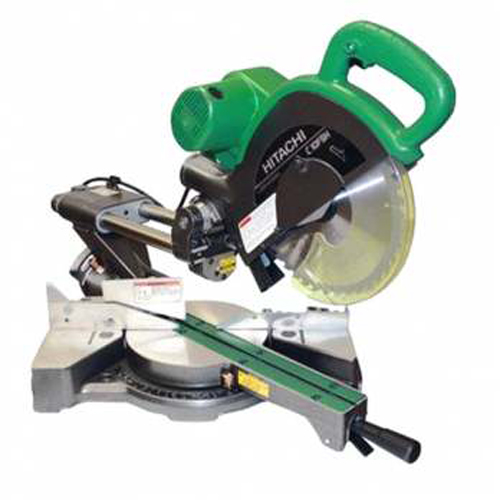 Hitachi C10FSHPS