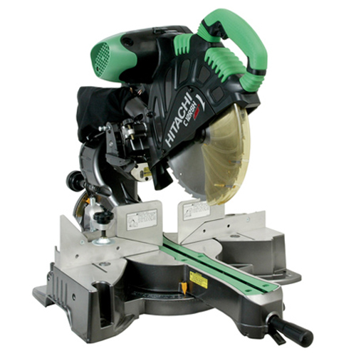 Hitachi C12RSH