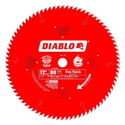 Diablo D1280X
