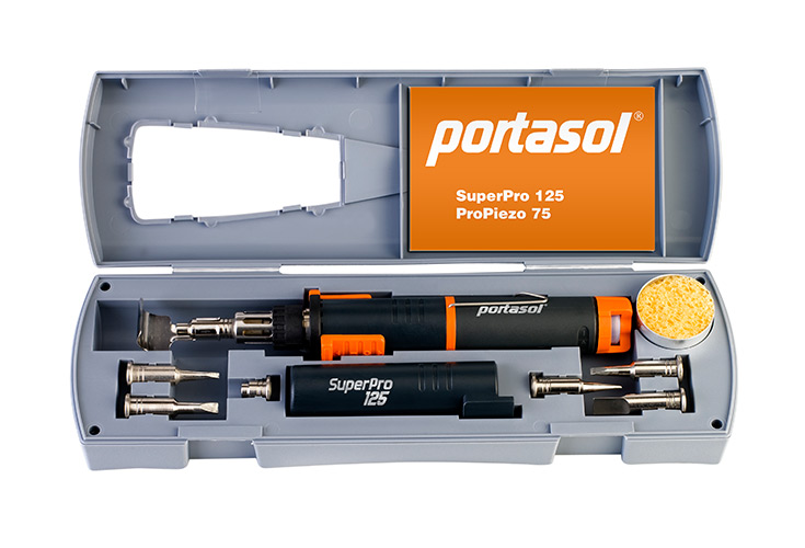 Portasol SP-1K