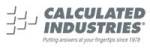 Calculated Industries