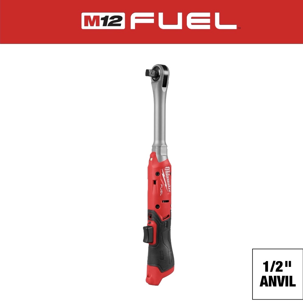 1/2 in anvil ratchet
