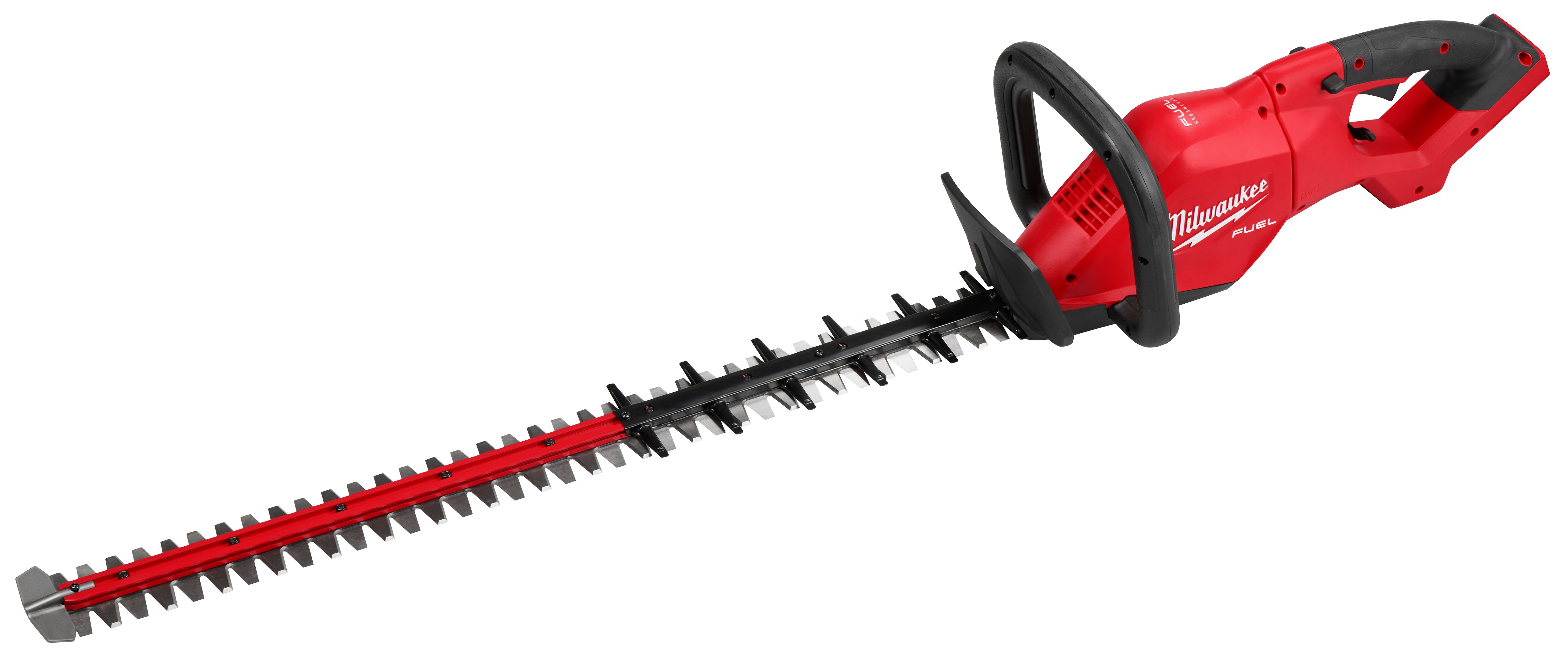 Red Trimmer